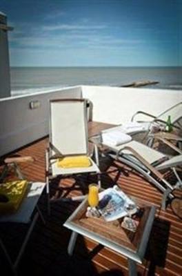 фото отеля Iruna Hotel Mar Del Plata