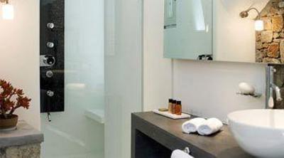 фото отеля Semeli Hotel Mykonos