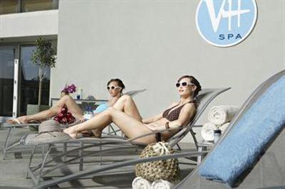 фото отеля Hotel Valley Ho