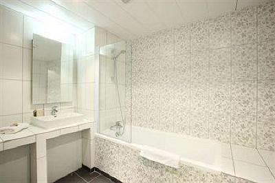 фото отеля Olivarius Aparthotel Villeneuve d'Ascq