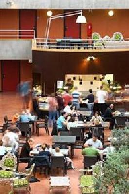 фото отеля Olivarius Aparthotel Villeneuve d'Ascq
