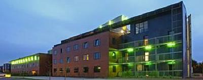 фото отеля Olivarius Aparthotel Villeneuve d'Ascq