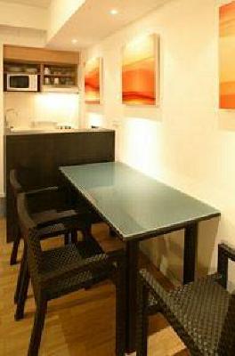 фото отеля Olivarius Aparthotel Villeneuve d'Ascq
