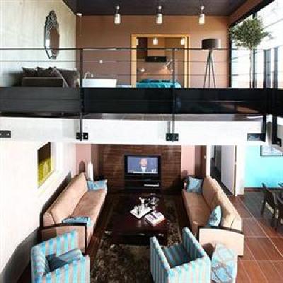 фото отеля Olivarius Aparthotel Villeneuve d'Ascq