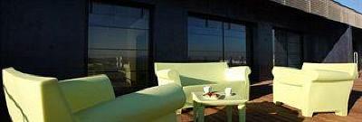 фото отеля Olivarius Aparthotel Villeneuve d'Ascq