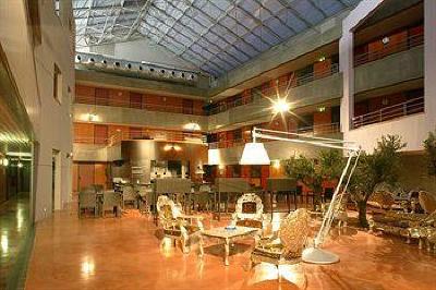фото отеля Olivarius Aparthotel Villeneuve d'Ascq