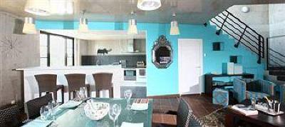 фото отеля Olivarius Aparthotel Villeneuve d'Ascq