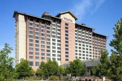 фото отеля The Westin Westminster
