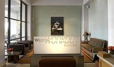 фото отеля The Westin Westminster