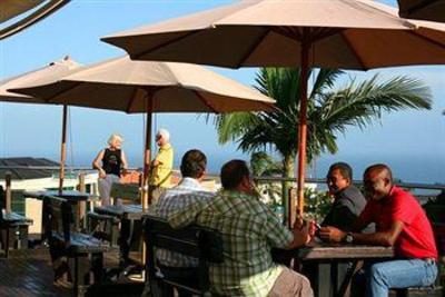 фото отеля The Sandringham Bed and Breakfast Durban