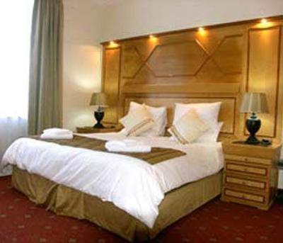фото отеля The Sandringham Bed and Breakfast Durban