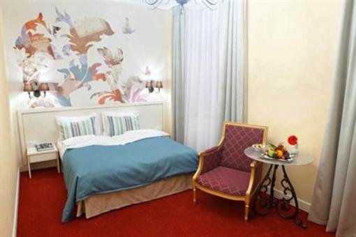 фото отеля Residence Hotel & Spa
