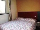 фото отеля Pod Inns Tianjin Binjiang Avenue Business Street