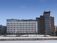Radisson Blu Seaside Hotel Helsinki
