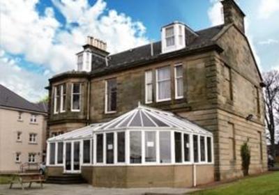 фото отеля Annfield House Hotel