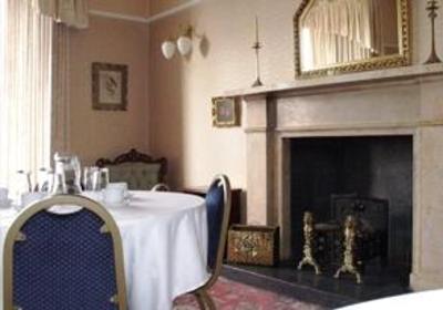 фото отеля Annfield House Hotel