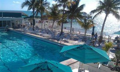 фото отеля Cabana Breezes
