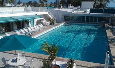 фото отеля Cabana Breezes