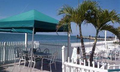 фото отеля Cabana Breezes