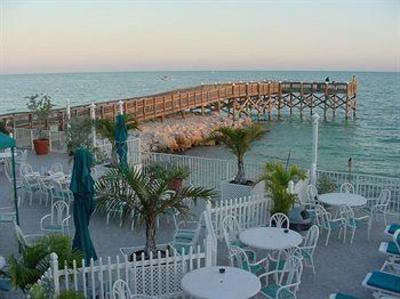 фото отеля Cabana Breezes