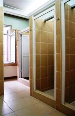 фото отеля Hush Hostel Lounge Istanbul