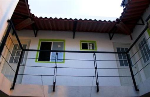 фото отеля Hostel del Refugio