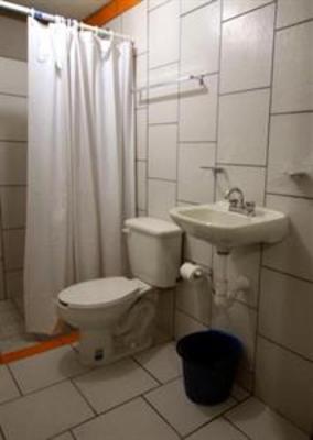 фото отеля Hostel del Refugio