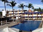 фото отеля Hotel Penamar