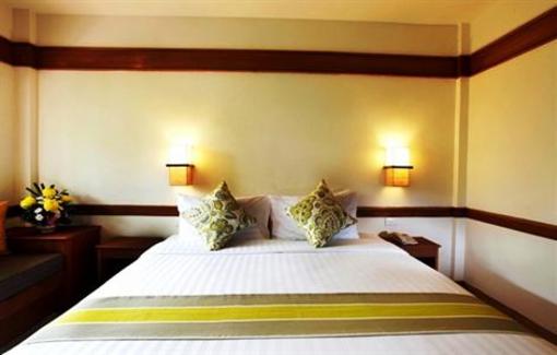 фото отеля The Viridian Resort