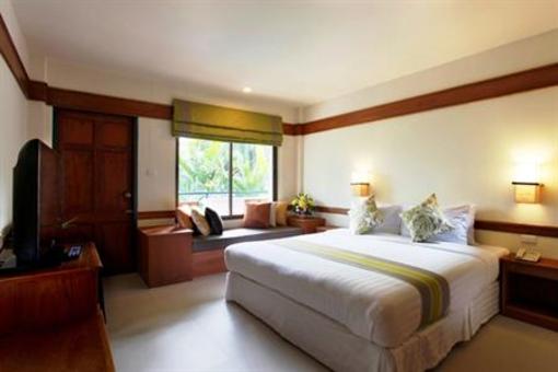 фото отеля The Viridian Resort