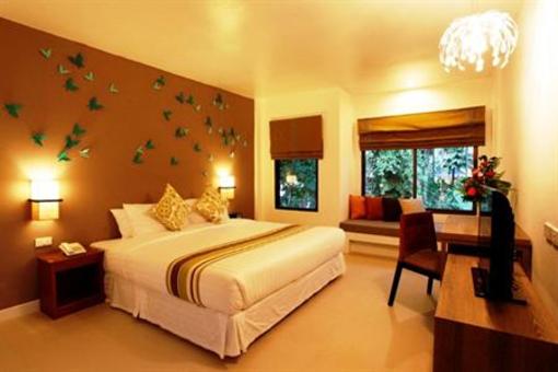 фото отеля The Viridian Resort