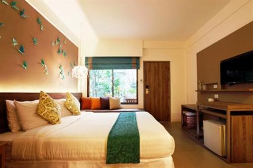 фото отеля The Viridian Resort