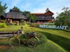 фото отеля Pai Treehouse Resort Mae Hong Son