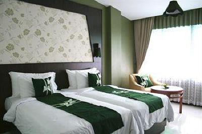 фото отеля River Kwai Hotel