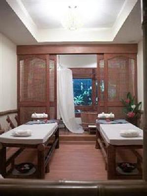 фото отеля River Kwai Hotel