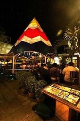 фото отеля River Kwai Hotel