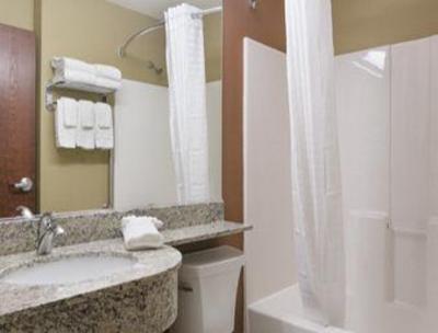 фото отеля Microtel Inn And Suites Minot