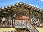 фото отеля Berghutte Alte Muhle