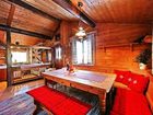 фото отеля Berghutte Alte Muhle