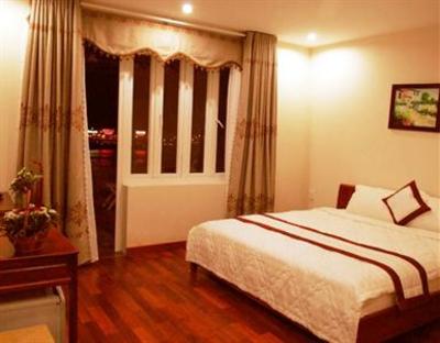 фото отеля New Moon Hotel Da Nang