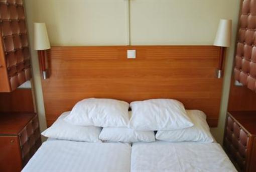 фото отеля Hotel Isis Amsterdam