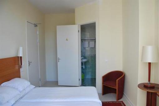 фото отеля Hotel Isis Amsterdam