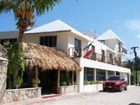 фото отеля Cabanas Maria Del Mar Hotel Isla Mujeres
