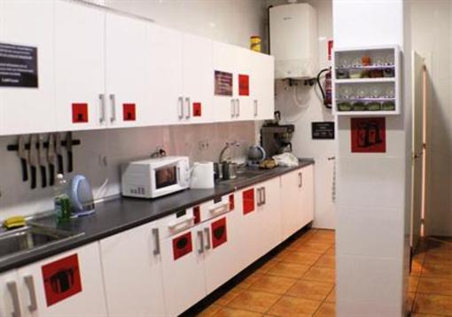 фото отеля Las Musas Residence