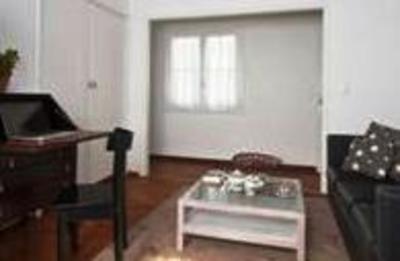 фото отеля La Petite Maison San Isidro