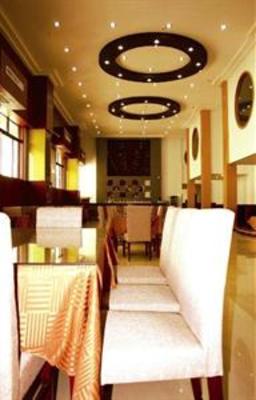 фото отеля Qin Ya Hotel