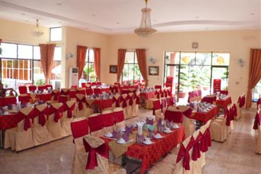 фото отеля Green Club Resort