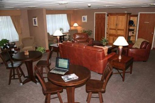 фото отеля DoubleTree Club by Hilton Buffalo Downtown