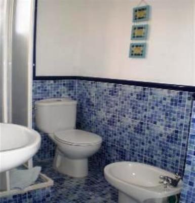 фото отеля Apartamentos Pajaro Azul