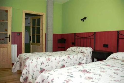фото отеля Agroturismo Basarte Baserria